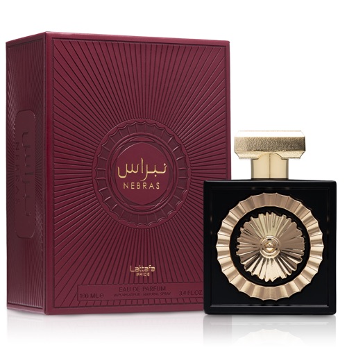 Nebras 100 ML