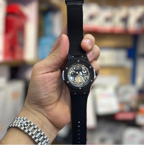HUBLOT BK-