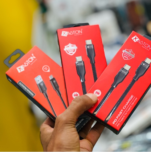 C TO C SUPER FASTER CABLE