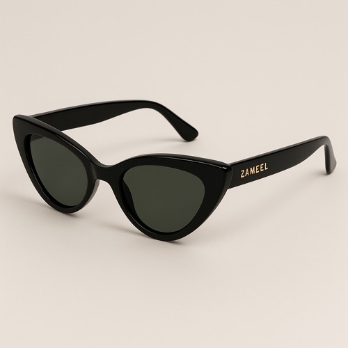 Zameel Cat Eye Sunglasses