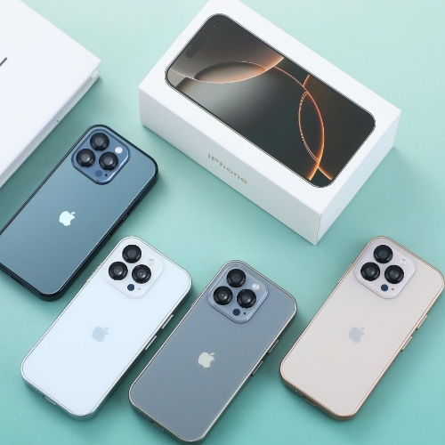 MINI APPLE MOBILE