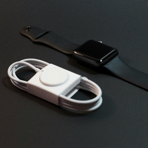 APPLE WATCH CHARGER-
