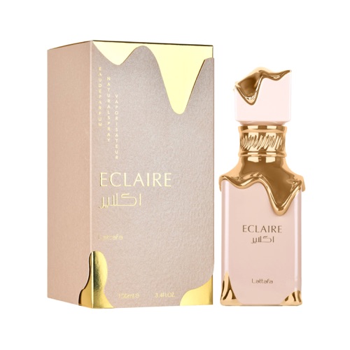 Eclaire Lattafa 100 ML