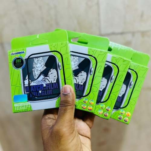 WATCH SCREEN PROTECTOR
