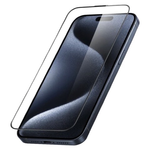 Phone screen protector