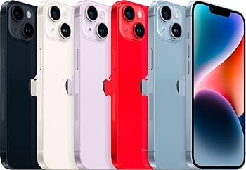 IPHONE 14 256 GB BOX PACK