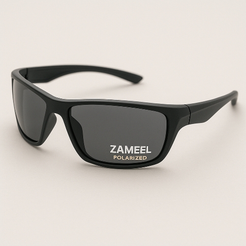 Zameel Polarized Sport Shades