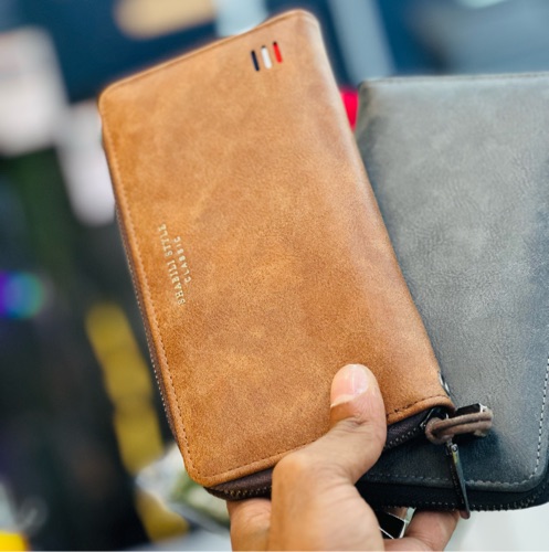 MENS WALLET
