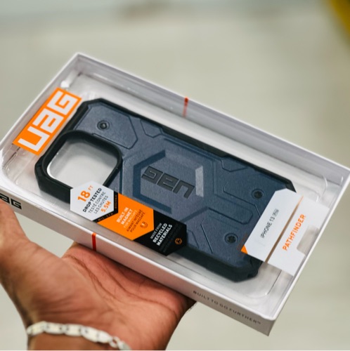 UAG CASES