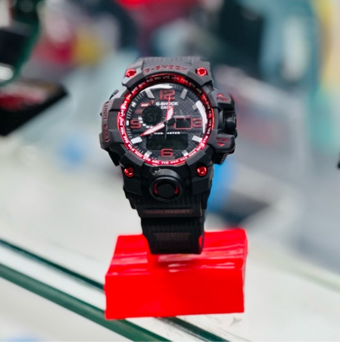 G SHOCK