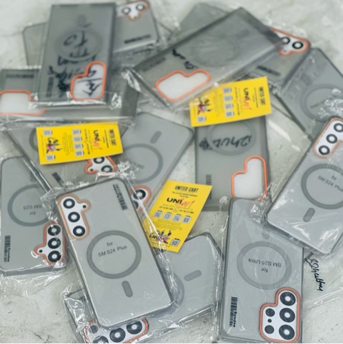 MATT CASES