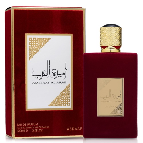 Ameerat Al Arab 100ML - Best Seller