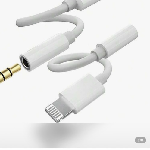 IPHONE EAPHONE CONECTOR