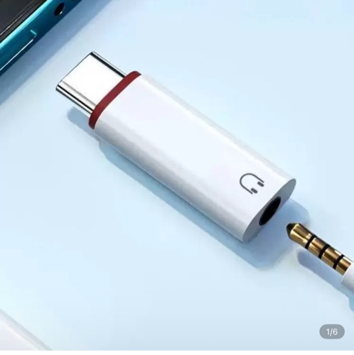 C EARPHONE CONECTOR