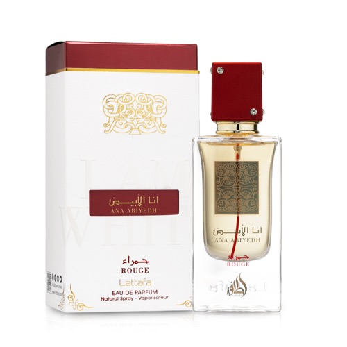 Ana Abiyedh Rouge 60 ML