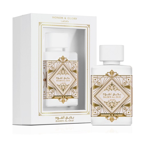Badee Al Oud Honor and Glory 100 ML