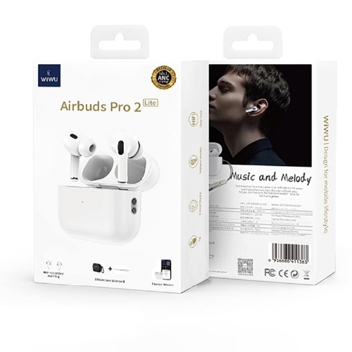 WIWU PRO 2 LITE TDRA APPROVED 1 YEAR REPLACED GUARENTEE