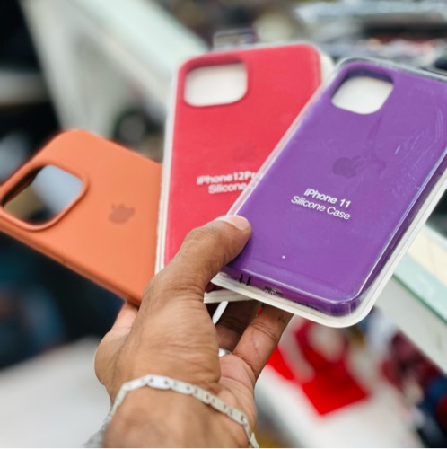 LOGO CASES APPLE