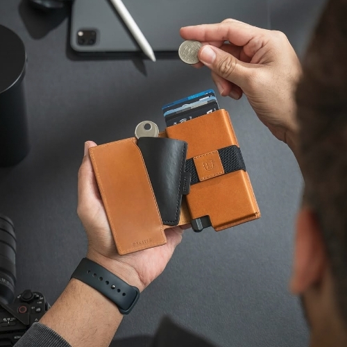 MENS WALLET