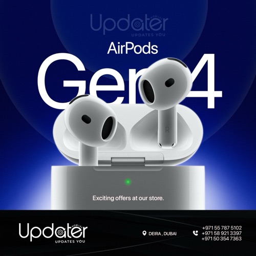AirPod 4 GEN