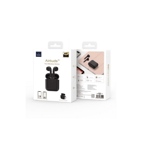 WIWU TDRA APPROVED EARPOD