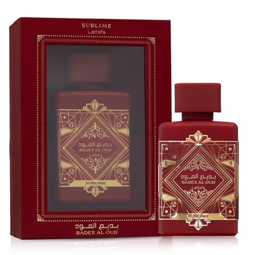 Badee Al Oud Sublime 100 ML