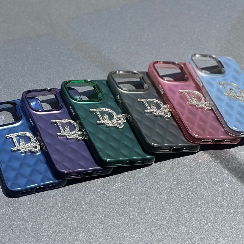 DIOR LADIES CASES