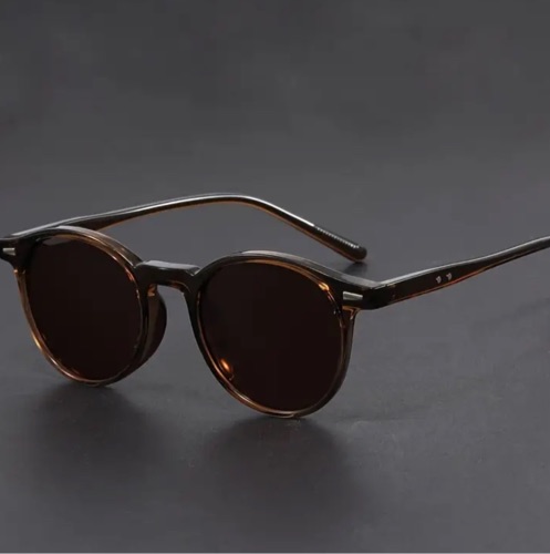 Brown Sunglass