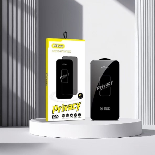 SUPER PRIVACY TEMPERED GLASS FOR APPLE REDMI OPPO VIVO ...ALL MODELS