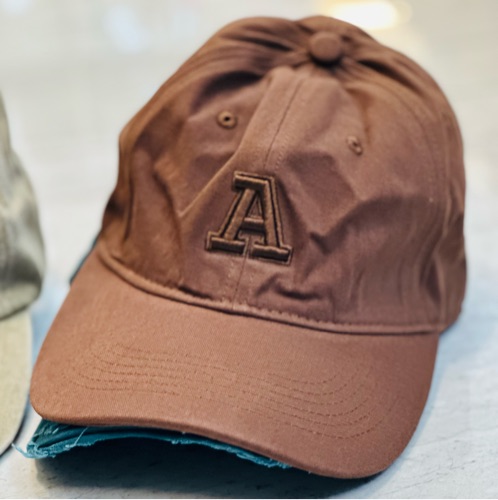 COFFE CAP