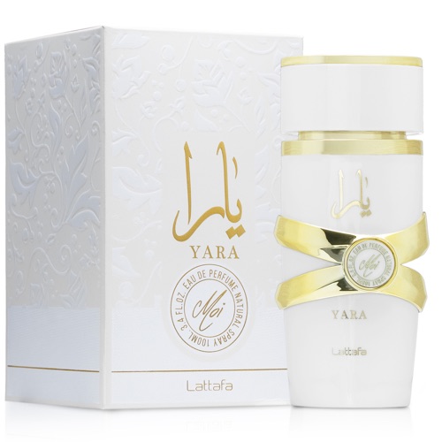 Yara Moii 100 ML