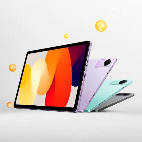 REDMI PAD SE 256 GB WITHOUT SIM