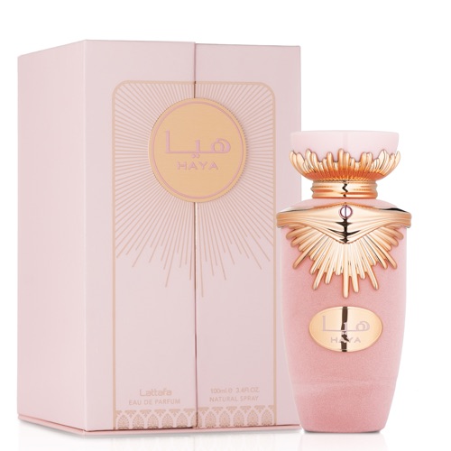 Haya 100 ML