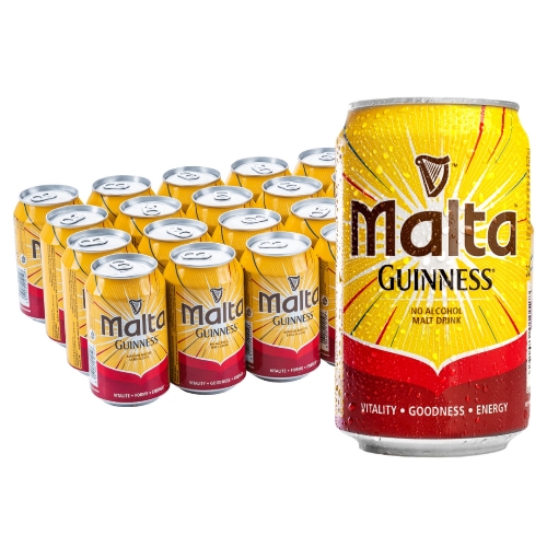 Malta guinness