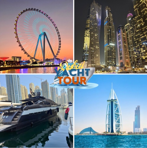 Yacht Tour FB Rabatt
