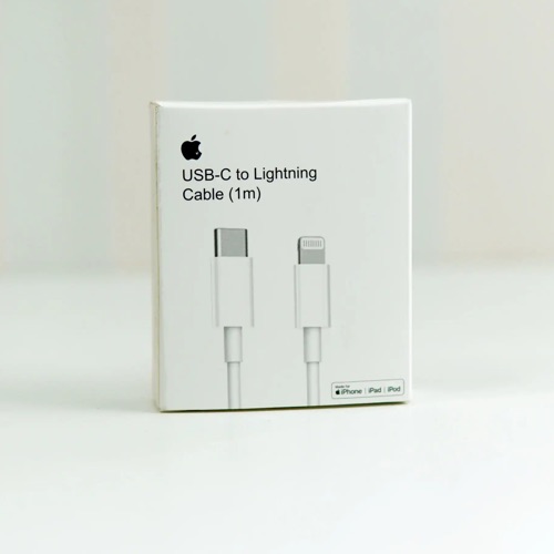 Lighting cable