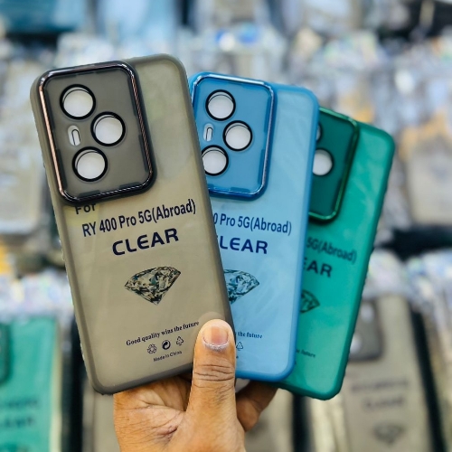 DIAMOND CASES