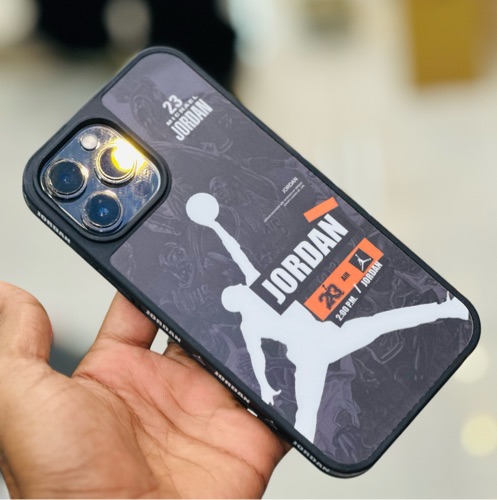 BRAND PRINTED CASES