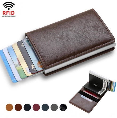 MULTIPLE CARD HOLDER