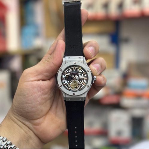 HUBLOT