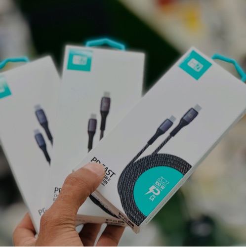 C TO C CABLES