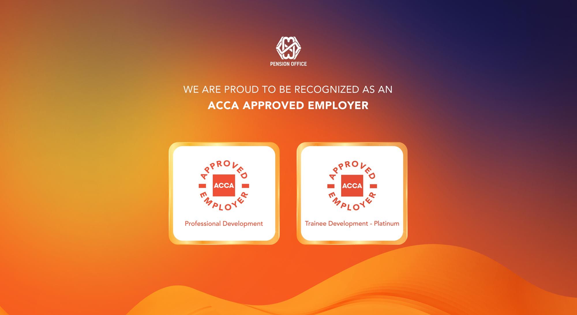 ACCA Certification