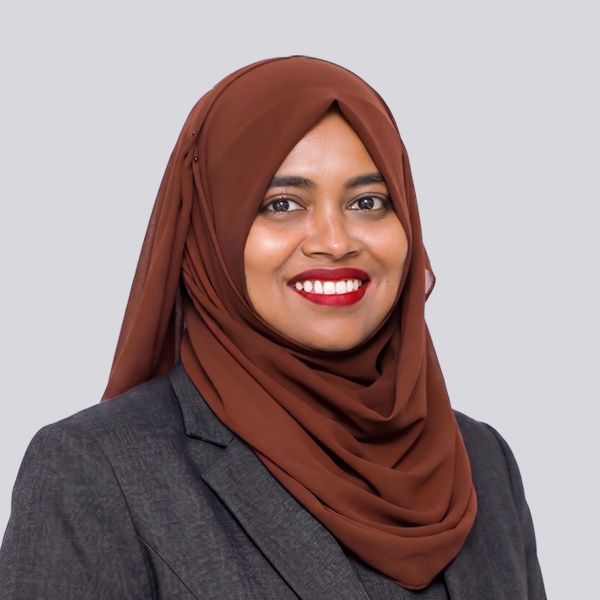 Avatar of Aishath Abdulla