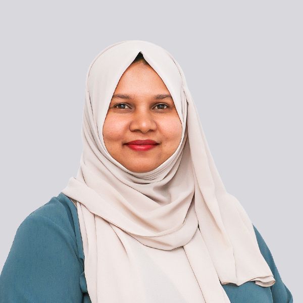 Avatar of އާމިނަތު އަފީފް