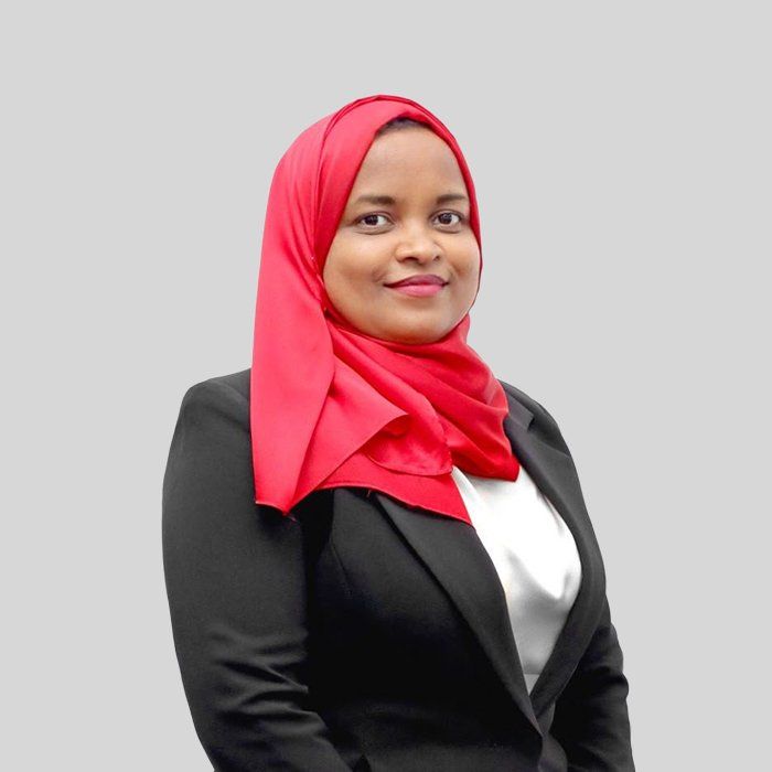 Avatar of Ms. Fathimath Muna