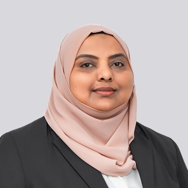 Avatar of Mariyam Jumana