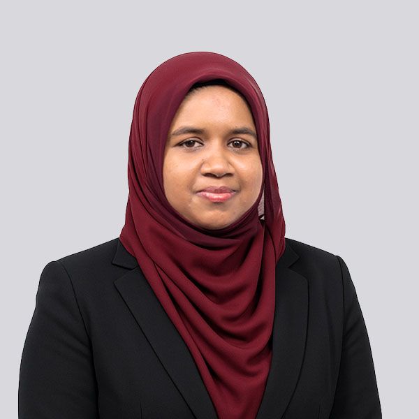 Avatar of ފާޠިމަތު ނިޝާ ފަހުމީ