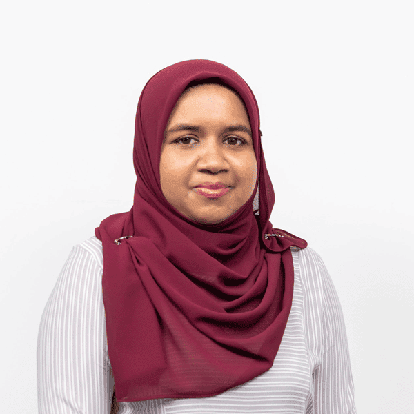 Avatar of Fathimath Nisha Fahmy