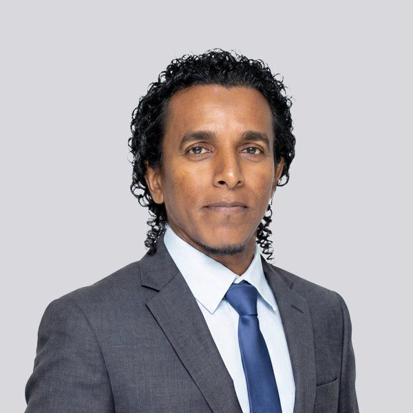 Avatar of އަޙްމަދު ސަލާމް
