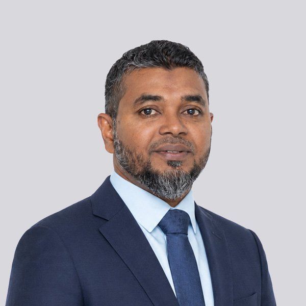 Avatar of ޝަމްޢާން ޝާކިރު